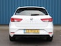 SEAT Leon ST SW Style Intense 116 pk Automaat | Navigatie | Parkeersensoren Voor en Achter | LED Dagrijverlichting | Keyless Entry/Start | Lederen Stuurwiel en Versnellingspook | Climate Control | Cruise Control | 16" Lichtmetalen Velgen | Apple Carplay/Android Auto |