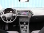 SEAT Leon ST SW Style Intense 116 pk Automaat | Navigatie | Parkeersensoren Voor en Achter | LED Dagrijverlichting | Keyless Entry/Start | Lederen Stuurwiel en Versnellingspook | Climate Control | Cruise Control | 16" Lichtmetalen Velgen | Apple Carplay/Android Auto |