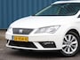 SEAT Leon ST SW Style Intense 116 pk Automaat | Navigatie | Parkeersensoren Voor en Achter | LED Dagrijverlichting | Keyless Entry/Start | Lederen Stuurwiel en Versnellingspook | Climate Control | Cruise Control | 16" Lichtmetalen Velgen | Apple Carplay/Android Auto |