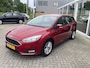 Ford Focus Wagon 1.0 Lease Edition 50% deal 4.975,- ACTIE Trekhaak / Cruise / Clima / Telefoon / Navi
