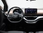 Fiat 500e Icon 42 kWh | PANORAMADAK | STOELVERWARMING | CLIMATE CONTROL | NAVIGATIE |