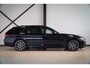 BMW 5-Serie Touring 530e M-Sport | Panorama | Trekhaak | Laser | H/K | 19" | ACC | Head-Up | Stoel/Stuurverw. | Camera | Keyless |