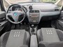Fiat Punto Grande 1.4-16V Sport / TREKHAAK