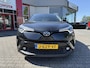 Toyota C-HR 1.8 HYBRID EXECUTIVE AFN-TREKHAAK PARKSENSOREN BLIND-SPOT STOELVERW. NAVI