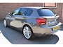 BMW 1-Serie 116d EDE Corporate Lease Executive '14 Xenon Navi Clima Cruise