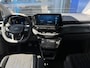 Ford E-Transit Cust. 320 L2H1 MS-RT 65 kWh DC | 2x zijschuifdeur | Inklapbare trekhaak | Stoelverw. | Camera |