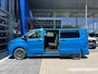 Ford E-Transit Cust. 320 L2H1 MS-RT 65 kWh DC | 2x zijschuifdeur | Inklapbare trekhaak | Stoelverw. | Camera |