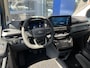 Ford E-Transit Cust. 320 L2H1 MS-RT 65 kWh DC | 2x zijschuifdeur | Inklapbare trekhaak | Stoelverw. | Camera |