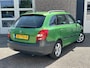 Skoda Fabia Combi 1.2 TDI Greenline Businessline Airco