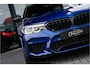 BMW M5 5-serie F90 - Carbon + | HUD | Stoelkoeling l Origineel