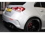 Mercedes-Benz A-klasse 180 AMG 45 Look / AUT / Cruise Control / Camera / F1 Flippers / Navi / Led / Pdc / Xenon / 20 Inch
