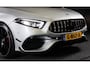 Mercedes-Benz A-klasse 180 AMG 45 Look / AUT / Cruise Control / Camera / F1 Flippers / Navi / Led / Pdc / Xenon / 20 Inch