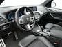BMW X3 xDrive30e M Sport Plug in Hybrid | PHEV | Trekhaak af Fabriek | Panodak | Adaptive Cruise | Adative Cruise | Adative Onderstel | Head-up Display | Carplay | Adaptive LED | 360 Camera |