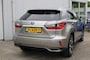 Lexus RX 450h 4WD Luxury Line