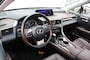 Lexus RX 450h 4WD Luxury Line