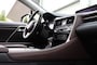 Lexus RX 450h 4WD Luxury Line