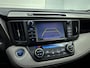 Toyota RAV4 2.5 Hybrid Style Limited