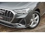 Audi Q3 45 TFSI e S edition LED Schuifdak Memory stoelen 360 camera