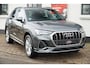 Audi Q3 45 TFSI e S edition LED Schuifdak Memory stoelen 360 camera