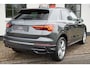 Audi Q3 45 TFSI e S edition LED Schuifdak Memory stoelen 360 camera