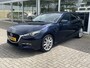 Mazda 3 2.0 SkyActiv-G 120 GT-M 50% deal 8.975,- ACTIE Leder / Bose / HUD / Stoel-Stuurverwarming / Navi / DAB