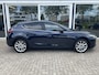 Mazda 3 2.0 SkyActiv-G 120 GT-M 50% deal 8.975,- ACTIE Leder / Bose / HUD / Stoel-Stuurverwarming / Navi / DAB