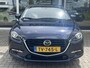 Mazda 3 2.0 SkyActiv-G 120 GT-M 50% deal 8.975,- ACTIE Leder / Bose / HUD / Stoel-Stuurverwarming / Navi / DAB