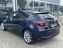 Mazda 3 2.0 SkyActiv-G 120 GT-M 50% deal 8.975,- ACTIE Leder / Bose / HUD / Stoel-Stuurverwarming / Navi / DAB