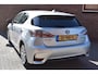 Lexus CT 200h Luxury Line '15 Cruise