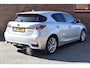 Lexus CT 200h Luxury Line '15 Cruise