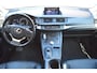 Lexus CT 200h Luxury Line '15 Cruise