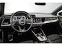 Audi A3 Sportback 30 TFSI S edition | Trekhaak | Adapt. Cruise | 18 inch | Optiek Zwart | Stoelverw. | Virtual cockpit | S Line