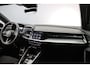 Audi A3 Sportback 30 TFSI S edition | Trekhaak | Adapt. Cruise | 18 inch | Optiek Zwart | Stoelverw. | Virtual cockpit | S Line