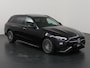 Mercedes-Benz C-klasse Estate 180 AMG NIGHT | Panoramadak | Stoelmemory | 360 camera | Elektrische Achterklep | Apple Carplay | Keyless Entry |