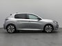 Peugeot 208 Allure 100 pk | Navigatie | Parkeersensoren Voor en Achter | LED Koplampen | Lederen Stuurwiel | DAB Ontvanger | Buitenspiegels Elektrisch Verstel -en Verwarmbaar | Climate Control | Cruise Control | 16" Lichtmetalen Velgen | Apple Carplay/Android Auto |