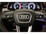 Audi Q8 55 TFSI e quattro Pro Line S | B&O | Pano | Nachtzicht | Adapt. Cruise | 23 inch | Adapt. Onderstel | Rood Stiksel | Trekhaak | S -Line |