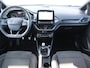 Ford Fiesta 1.0 EcoBoost ST-Line / Navigatie + Apple Carplay/Android Auto / Parkeersensoren Achter / Climate Control / Cruise Control / 17" Lichtmetalen Velgen /