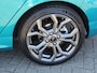 Ford Fiesta 1.0 EcoBoost ST-Line / Navigatie + Apple Carplay/Android Auto / Parkeersensoren Achter / Climate Control / Cruise Control / 17" Lichtmetalen Velgen /
