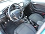 Ford Fiesta 1.0 EcoBoost ST-Line / Navigatie + Apple Carplay/Android Auto / Parkeersensoren Achter / Climate Control / Cruise Control / 17" Lichtmetalen Velgen /
