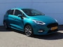 Ford Fiesta 1.0 EcoBoost ST-Line / Navigatie + Apple Carplay/Android Auto / Parkeersensoren Achter / Climate Control / Cruise Control / 17" Lichtmetalen Velgen /