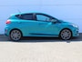 Ford Fiesta 1.0 EcoBoost ST-Line / Navigatie + Apple Carplay/Android Auto / Parkeersensoren Achter / Climate Control / Cruise Control / 17" Lichtmetalen Velgen /