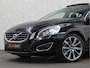 Volvo V60 3.0 T6 305pk AWD Summum | Voll Historie | 1e lak | Rijklaarprijs incl. Onderhoud en Garantie | Schuifdak | Memory | Camera | 18" | Xenon | Leder | Navi | Bochtenverlichting | Citysafe | Stoelverw. | Bijna Youngtimer | 6 Cilinder | 1800kg Trekgewicht.
