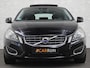 Volvo V60 3.0 T6 305pk AWD Summum | Voll Historie | 1e lak | Rijklaarprijs incl. Onderhoud en Garantie | Schuifdak | Memory | Camera | 18" | Xenon | Leder | Navi | Bochtenverlichting | Citysafe | Stoelverw. | Bijna Youngtimer | 6 Cilinder | 1800kg Trekgewicht.