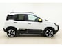 Fiat Panda 1.0 Hybrid Pandina | Navigatie via Apple Carplay/Android auto | Cruise control | Airco | Parkeersensoren | Mistlampen voor | Hoge instap