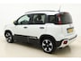Fiat Panda 1.0 Hybrid Pandina | Navigatie via Apple Carplay/Android auto | Cruise control | Airco | Parkeersensoren | Mistlampen voor | Hoge instap