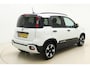 Fiat Panda 1.0 Hybrid Pandina | Navigatie via Apple Carplay/Android auto | Cruise control | Airco | Parkeersensoren | Mistlampen voor | Hoge instap