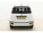 Fiat Panda 1.0 Hybrid Pandina | Navigatie via Apple Carplay/Android auto | Cruise control | Airco | Parkeersensoren | Mistlampen voor | Hoge instap