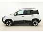 Fiat Panda 1.0 Hybrid Pandina | Navigatie via Apple Carplay/Android auto | Cruise control | Airco | Parkeersensoren | Mistlampen voor | Hoge instap