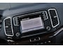 Volkswagen Sharan 2.0 TSI 221PK Automaat Highline 7-Pers. Pano/Keyless/Camera/Dynaudio/Adap.cruise/Memory/Navi