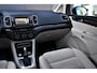 Volkswagen Sharan 2.0 TSI 221PK Automaat Highline 7-Pers. Pano/Keyless/Camera/Dynaudio/Adap.cruise/Memory/Navi